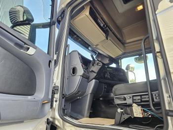 R520 V8 TOPLINE / RETARDER / HYDRAULIC /